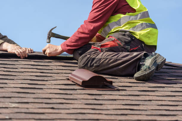 Best Residential Roofing Contractor  in Wellsville, KS