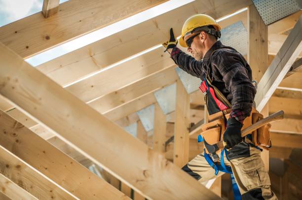 Best Tile Roofing Contractor  in Wellsville, KS