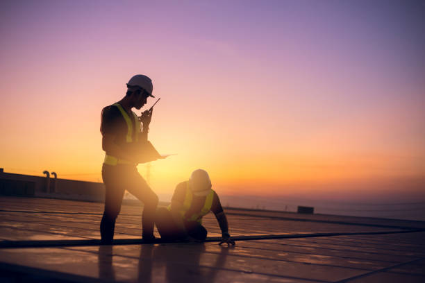 Roof Repair Estimates in Wellsville, KS