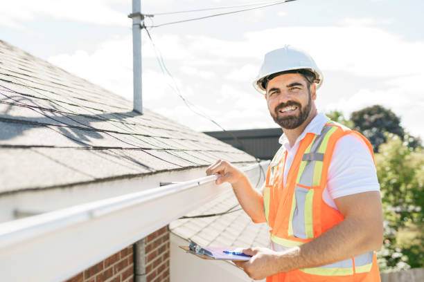 Quick and Trustworthy Emergency Roof Repair Services in Wellsville, KS