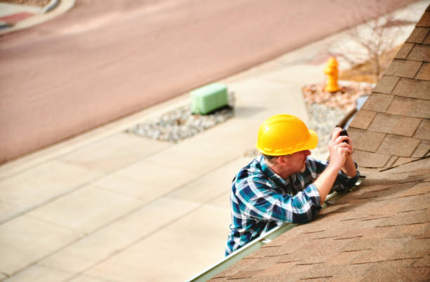 Best Emergency Roof Repair  in Wellsville, KS