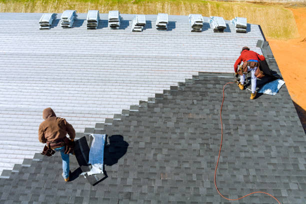 Best Roof Replacement Cost  in Wellsville, KS