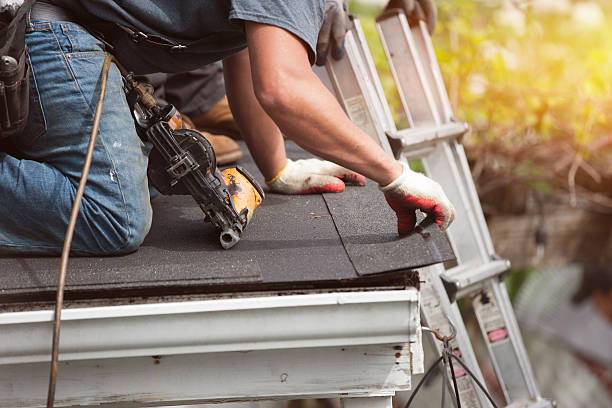 Best Roof Repair Specialists  in Wellsville, KS