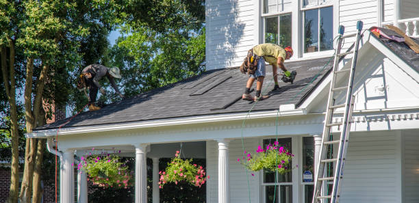 Best Affordable Roofing Company  in Wellsville, KS